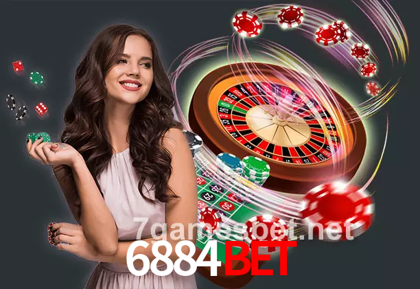 vivo no cassino 6884Bet