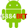 Aplicativo 6884Bet para Android