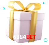 Receba seus bônus de boas-vindas no 6884Bet