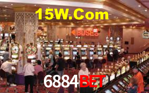 6884Bet Login