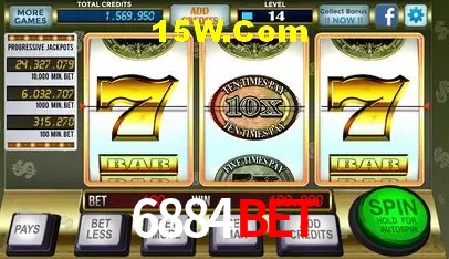 Responsive Design 6884Bet