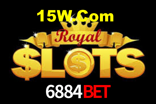 6884Bet: Seu Cassino Premiado com Pagamentos Rápidos