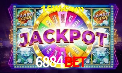 Account Benefits 6884Bet