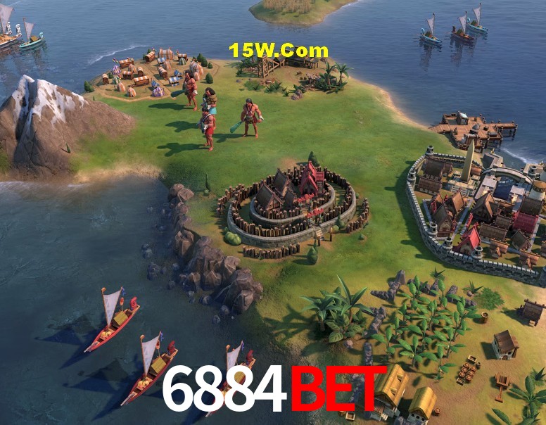 Game Statistics 6884Bet