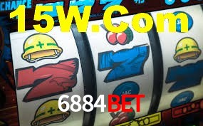 Daily Bonuses 6884Bet