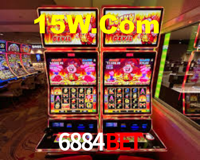 Premium Interface 6884Bet