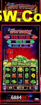 6884Bet: Jogos de Caça-Níqueis-Altas Recompensas, Roleta-Velocidade, Blackjack-Desafios Máximos