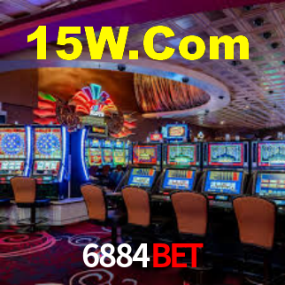 6884Bet Login