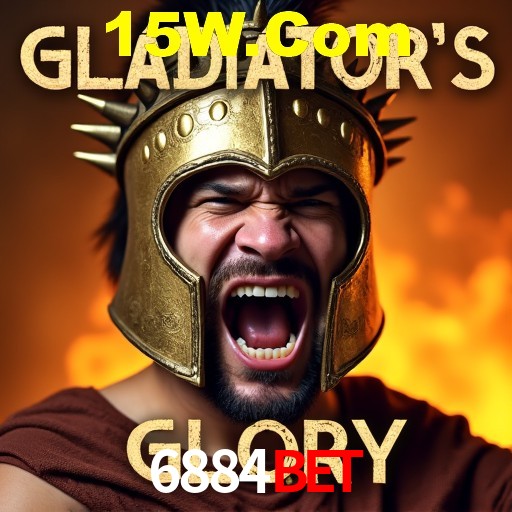 Apostas Esportivas na 6884Bet: Um Guia Completo