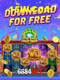 Game Statistics 6884Bet