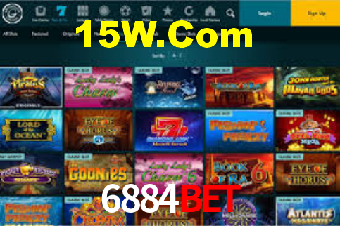 6884Bet