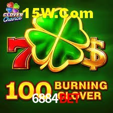 Welcome Bonus 6884Bet