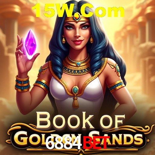 Apostas Esportivas na 6884Bet: Um Guia Completo