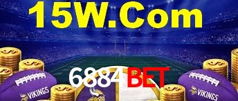 6884Bet App Interface
