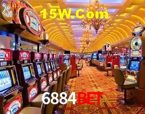 Flash Promotion 6884Bet