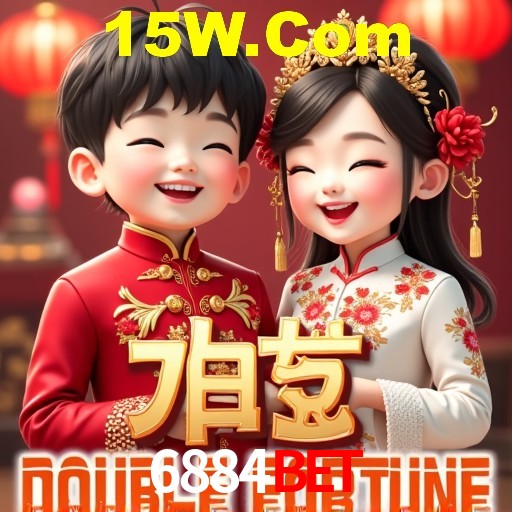 Apostas Esportivas na 6884Bet: Um Guia Completo