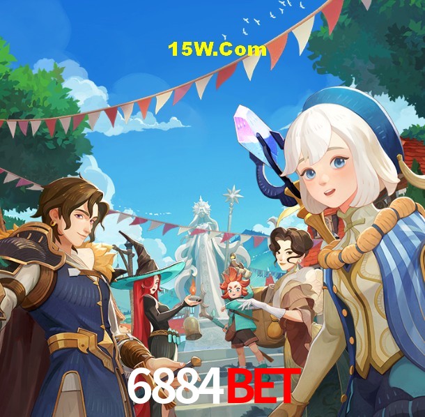 Gates of Olympus 6884Bet