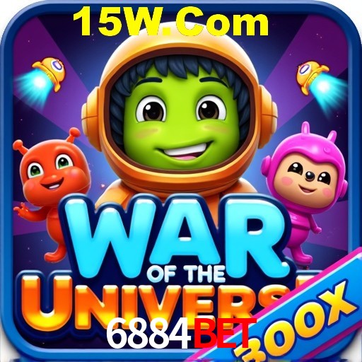 Weekend Specials 6884Bet